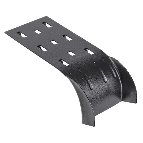Tripp Lite Cable Tray Cable Exit Clip/Dropout Waterfall for Wire Mesh 90 mm Wide